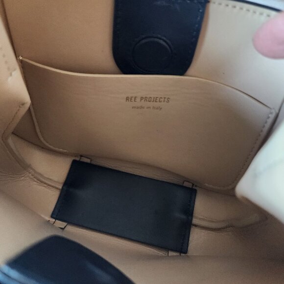 Ree Projects Mini Hobo "EUC" - Picture 4 of 16